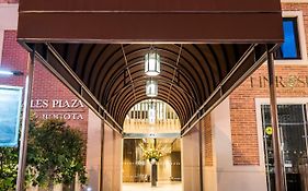 Hotel Rosales Plaza